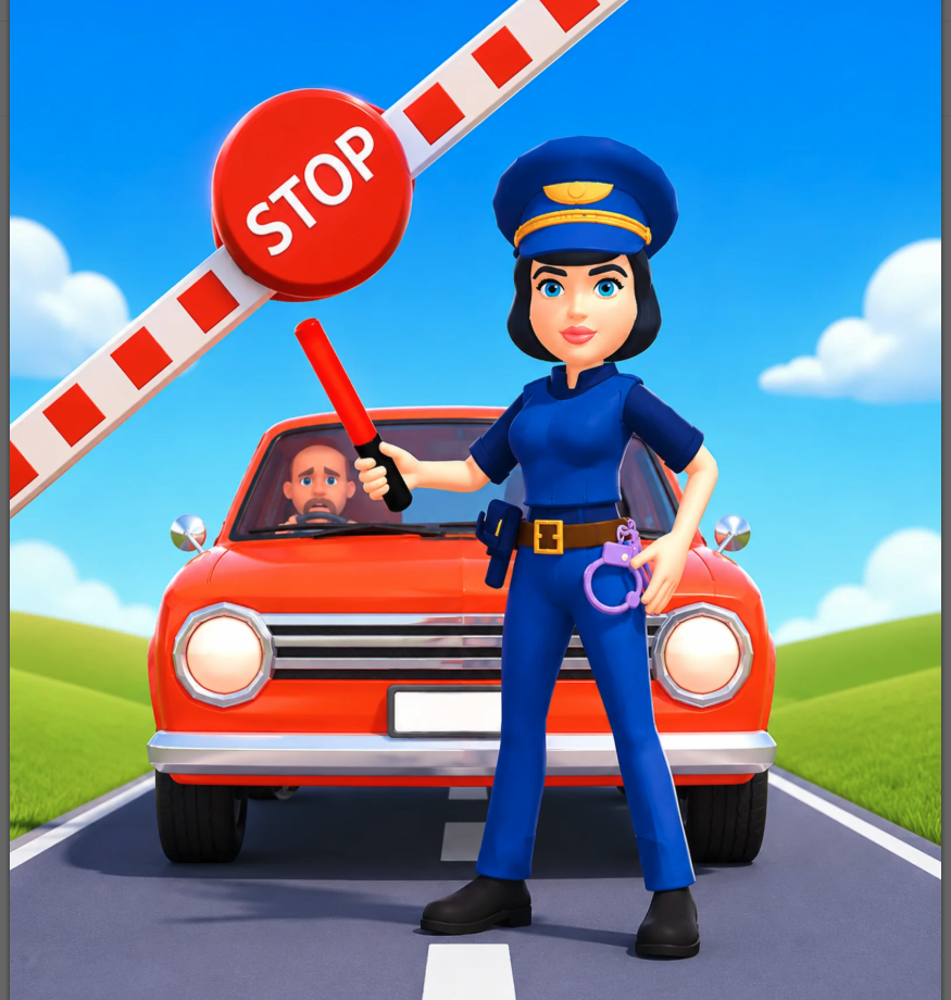 Border Police