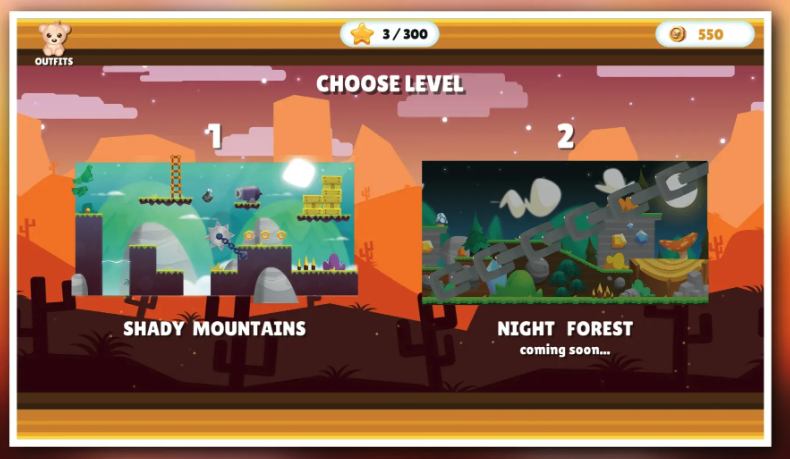 Bounce &amp; Roll! – Physics Puzzle Game screenshot 10