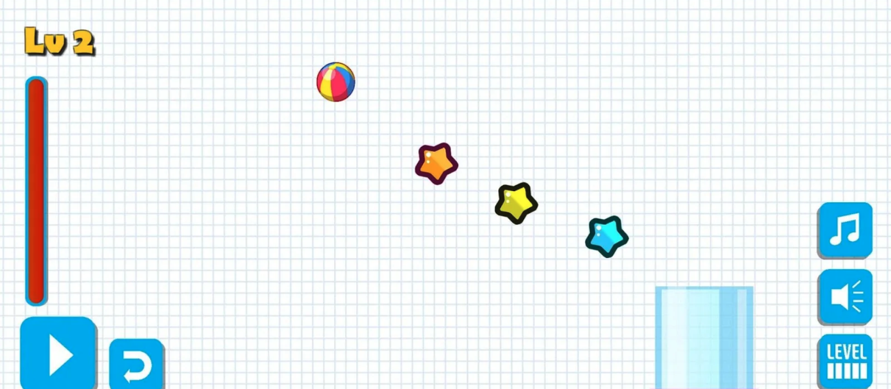 Brain Line Sketch - Easy Brain screenshot 3