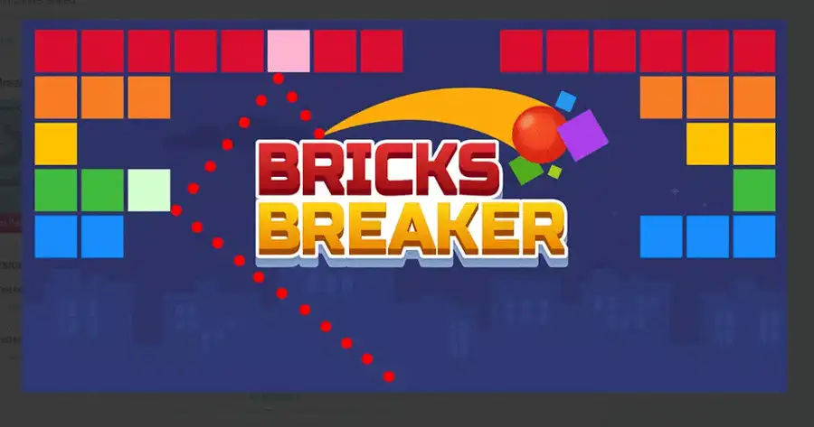 Brick Breaker – Shoot the Ball screenshot 5