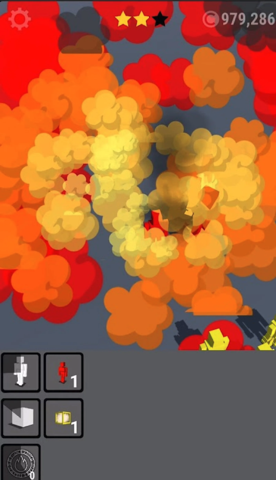 BTS Craft - Boxer, Tower, Spell screenshot 4
