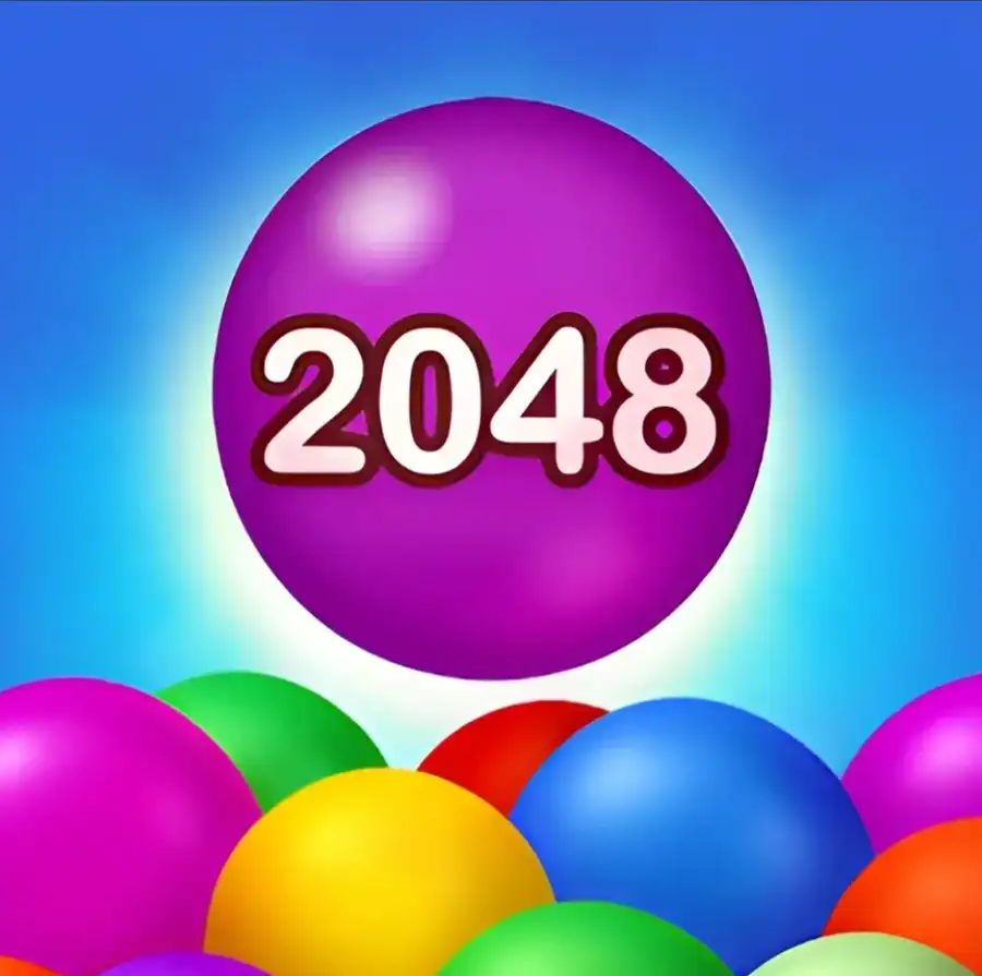 Bubble Blast 2048 Sellunitysourcecode screenshot 2