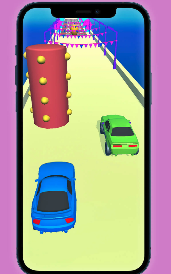 Build And Drive Your Vehicle screenshot 7