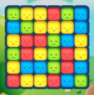 Candy Block Boom Unity Source Code – Match 2 Puzzle Game | SellUnitySourceCode.com source code
