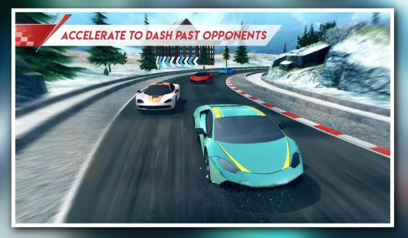 Car Racing screenshot 3