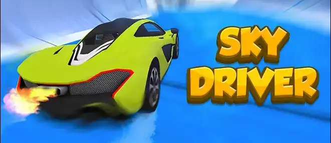 Car Stunt Mega Ramp 3D Sellubnitysourcecode screenshot 3