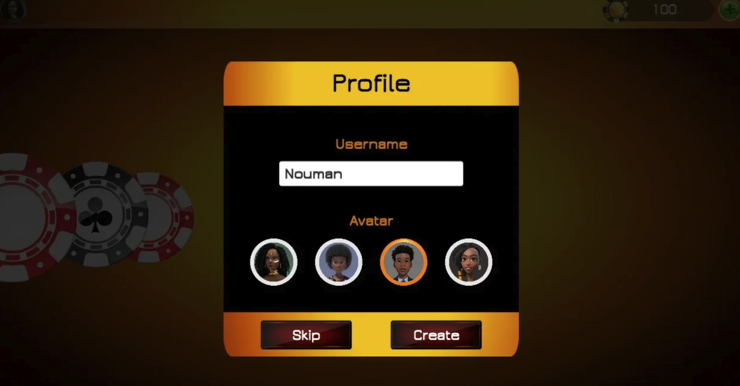 Card Multiplayer Game screenshot 8