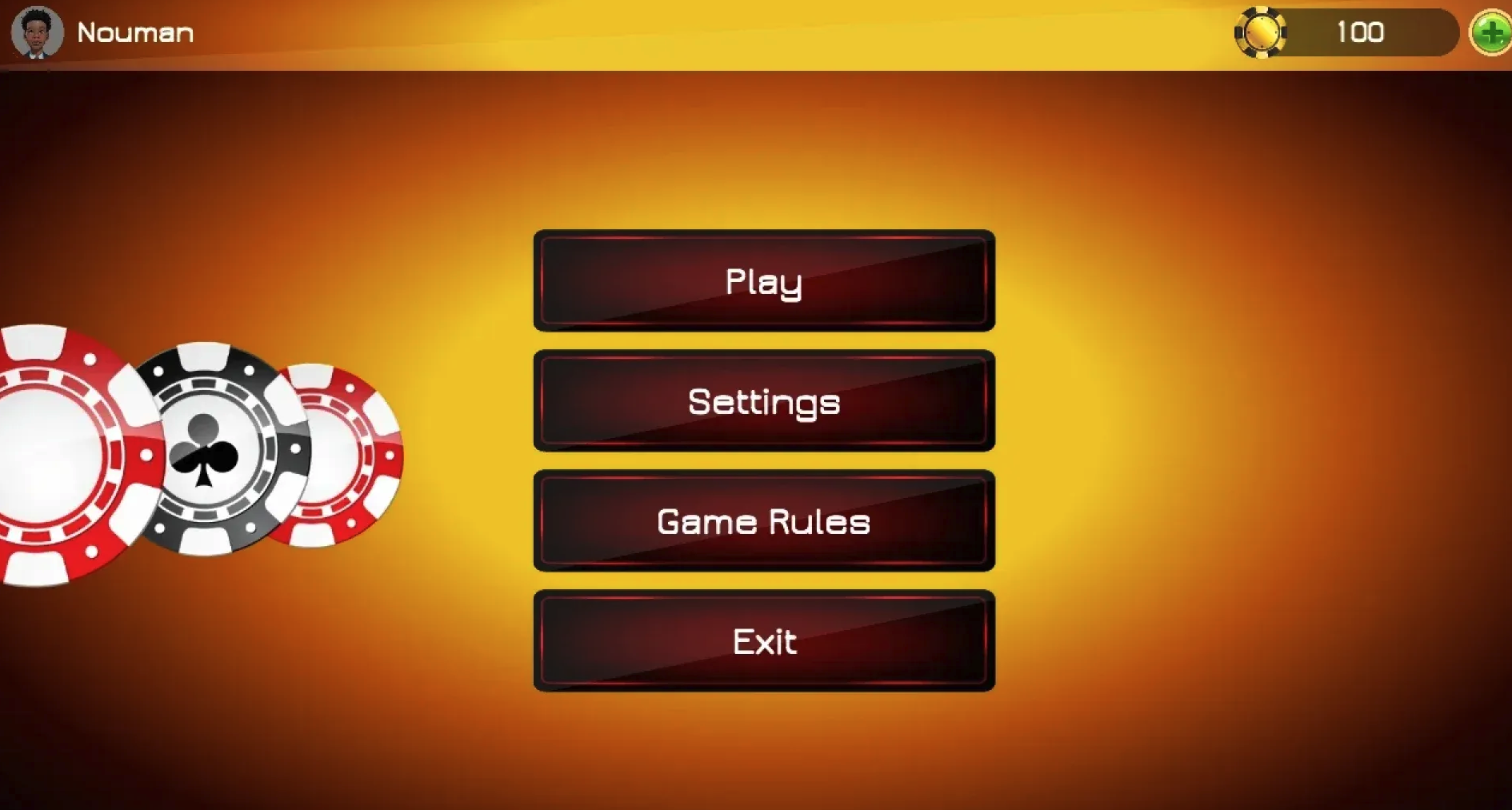 Card Multiplayer Game screenshot 9