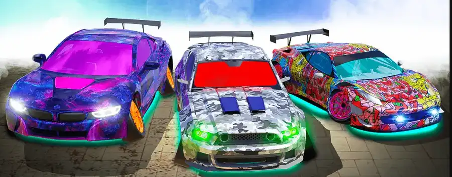 Carx Drift Racing Fun : Real Drift Car Racing Mod Sellunitysourcecode screenshot 3