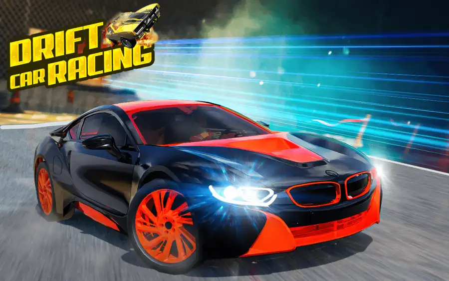 Carx Drift Racing Fun : Real Drift Car Racing Mod Sellunitysourcecode screenshot 4