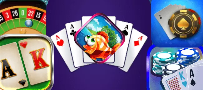 Casino Games Special Offer 6 TOP Card & Casino Unity SellUnitySourceCode screenshot 2
