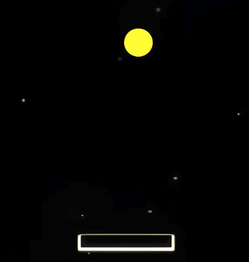 Catch The Balls - Unity Source Code with AdMob screenshot 2