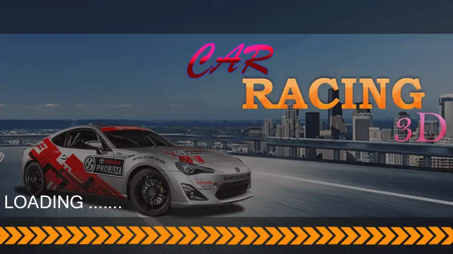 City Car Rush Traffic Challenge Race 64 Bit Source SellUnitySourceCode screenshot 2