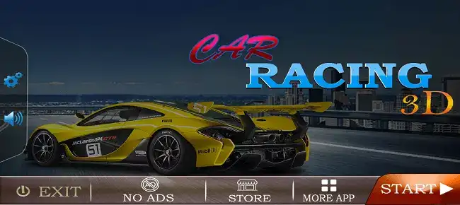 City Car Rush Traffic Challenge Race 64 Bit Source SellUnitySourceCode screenshot 4