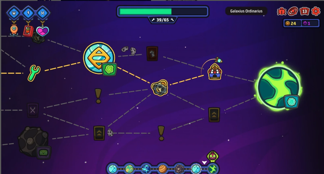 Clonizer screenshot 4