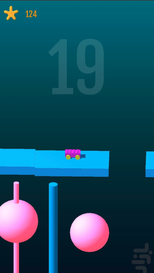 Clouds &amp; Bombs screenshot 4