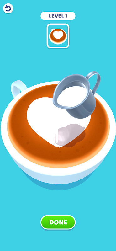 Coffee Shop 3D Unity Source Code screenshot 4