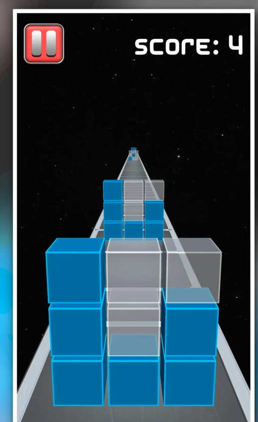 Color Cube - Complete Unity Game screenshot 4