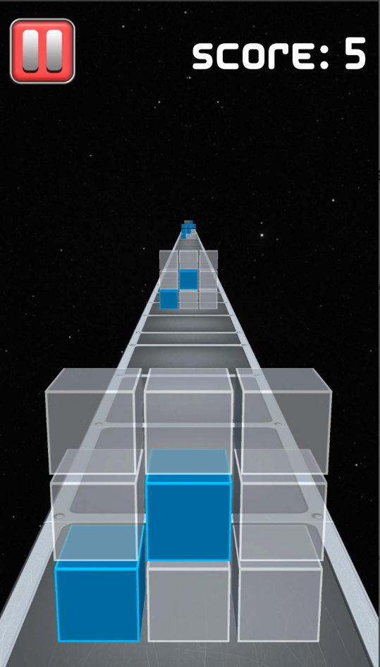 Color Cube - Complete Unity Game screenshot 7