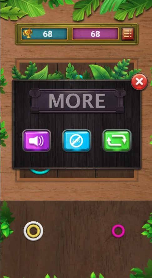 Color Rings screenshot 6