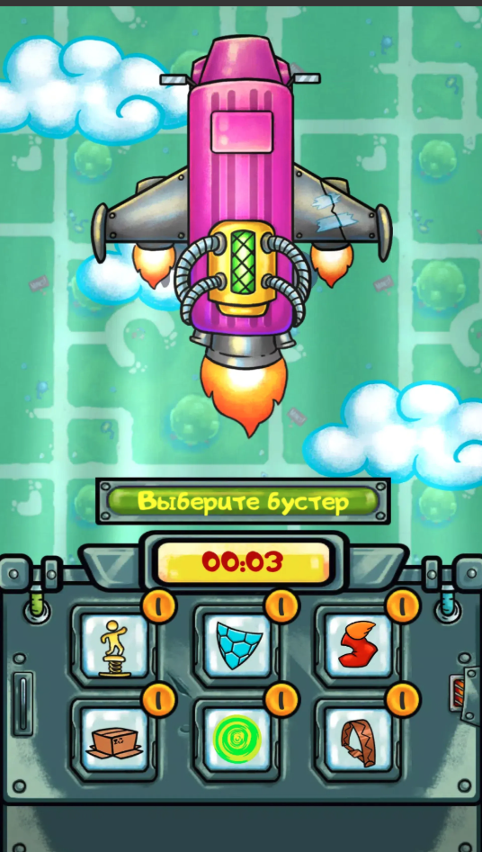 Combat Hoses: Bubble Royale screenshot 5