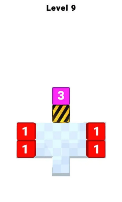 Control the Cubes screenshot 6