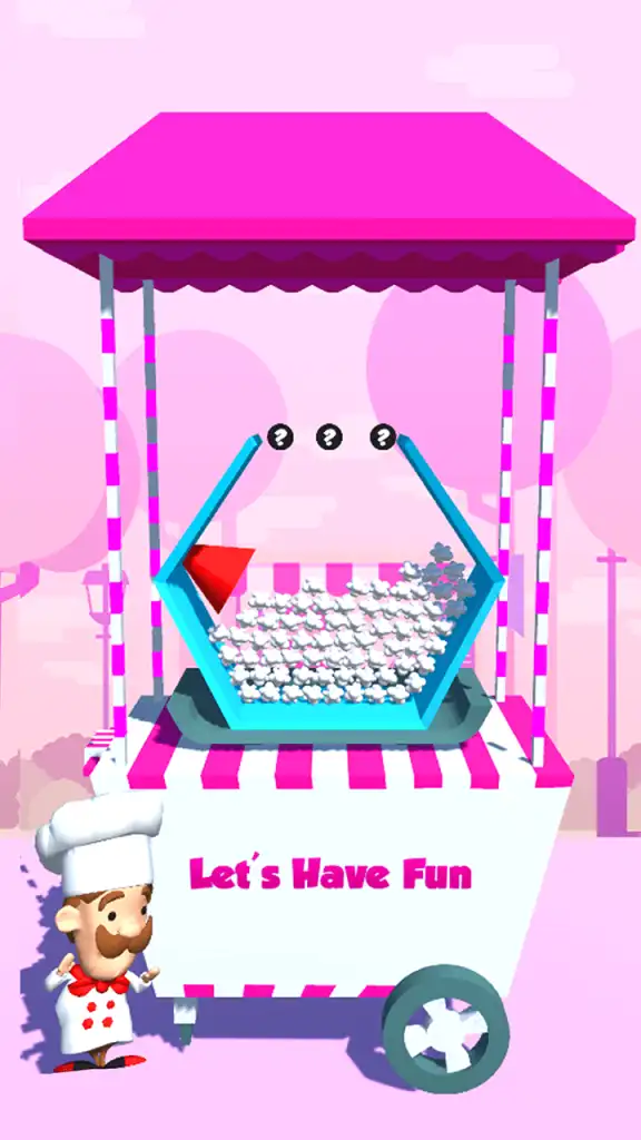 Corn Puzzle – Trending Hyper Casual Game SellUnitySourceCode screenshot 5