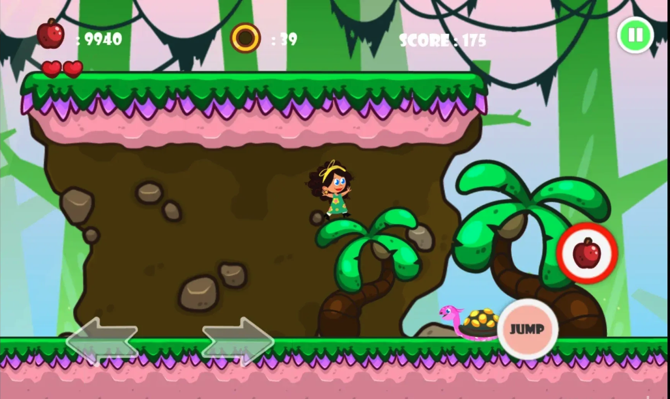 Courageous Explorer screenshot 4