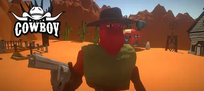 Cowboy X Zombies screenshot 5