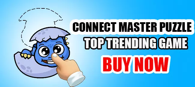 CPI Connect Puzzle Game SellUnitySourceCode screenshot 3
