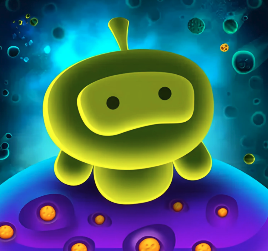Crumble Zone screenshot 2