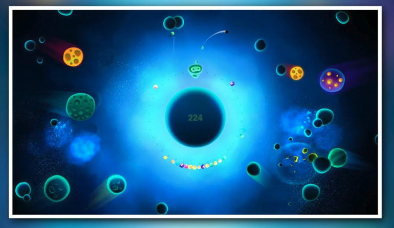 Crumble Zone screenshot 3