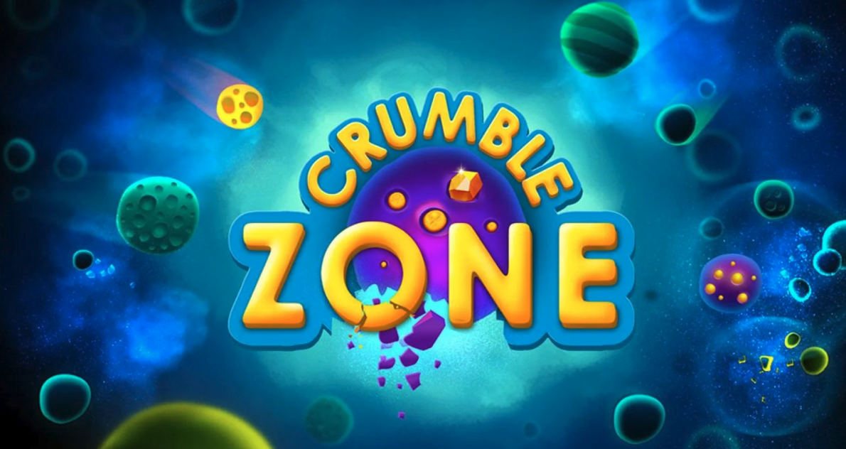 Crumble Zone