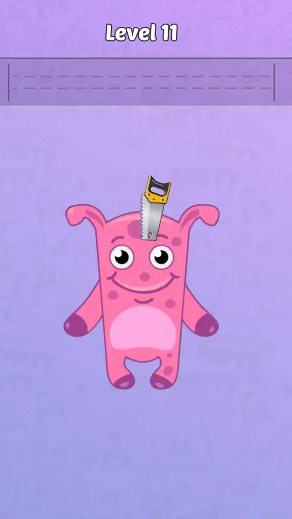 Cut It: Puzzle Game Sellunitysourcecode screenshot 3