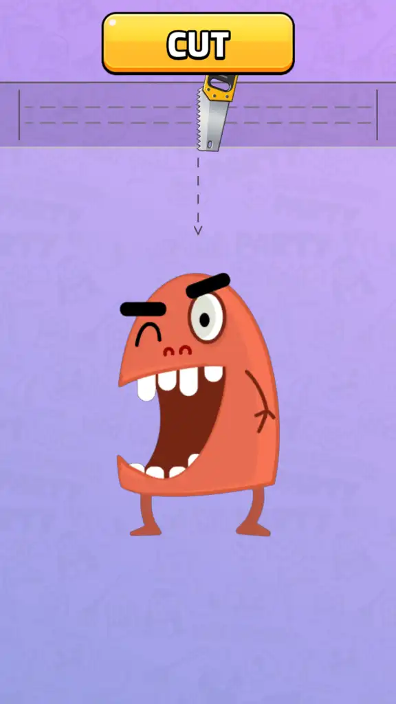 Cut It: Puzzle Game Sellunitysourcecode screenshot 4