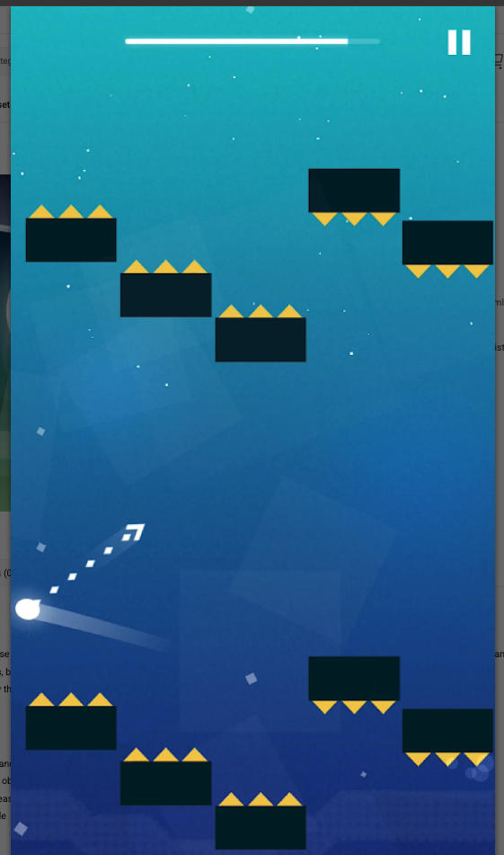 Dash Valley screenshot 9