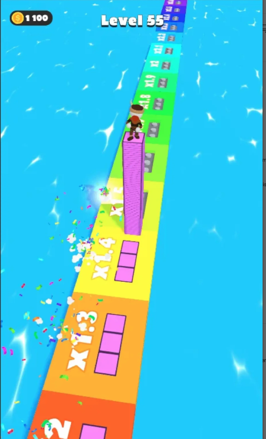 Dashy Stack screenshot 9