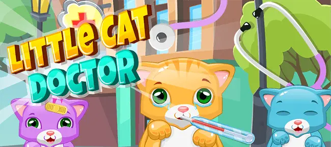 Dentist Doctor Games SellUnitySourceCode screenshot 4