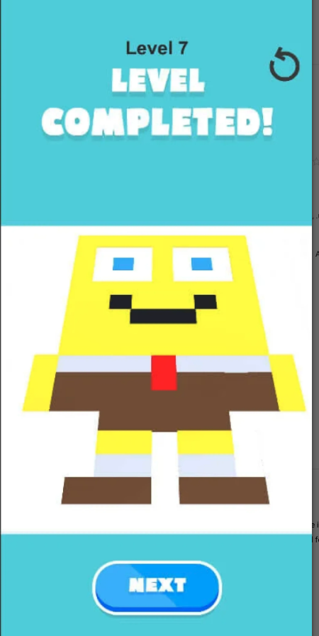 Diamond Color Paint screenshot 8