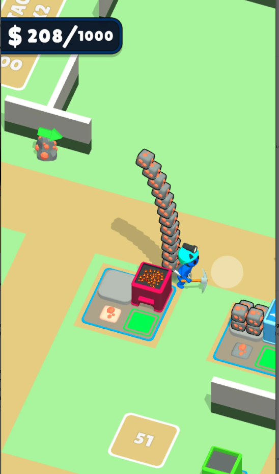 Dig Craft screenshot 7