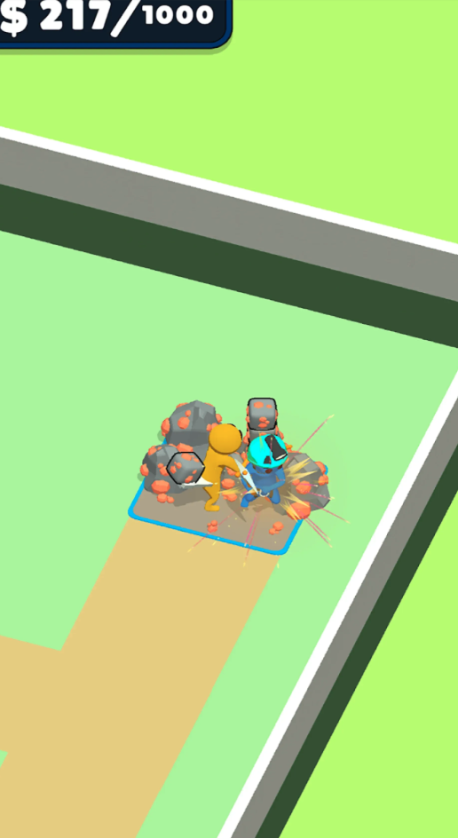 Dig Craft screenshot 8