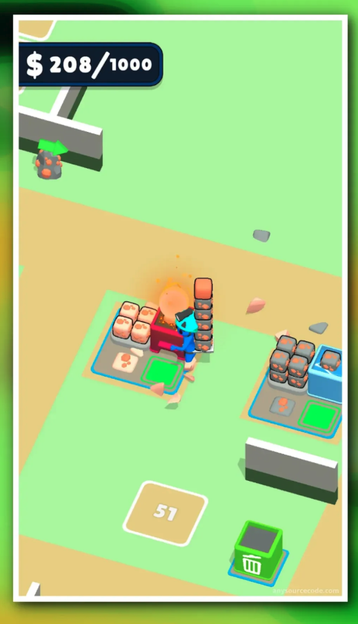 Dig Craft screenshot 10
