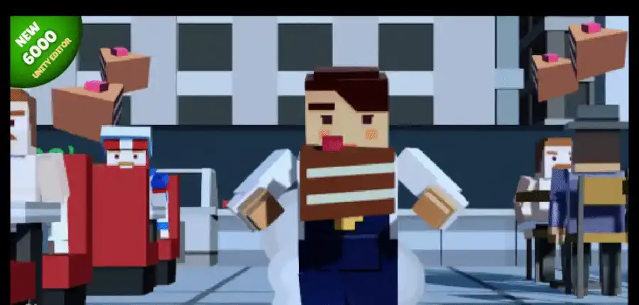 Diner Dreams – The Rise Of A Fast Food Mogul screenshot 2