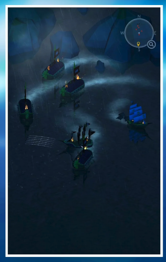Dokdo screenshot 3