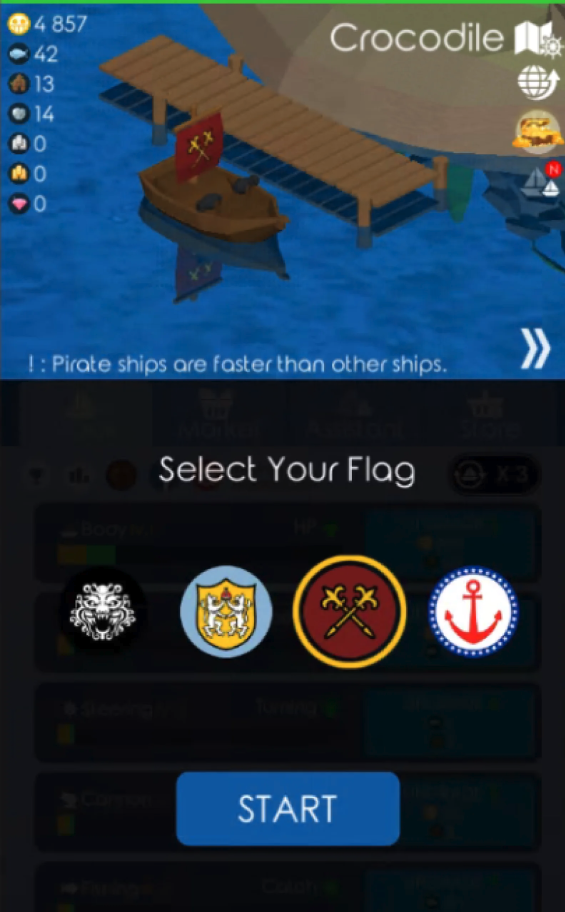 Dokdo screenshot 5