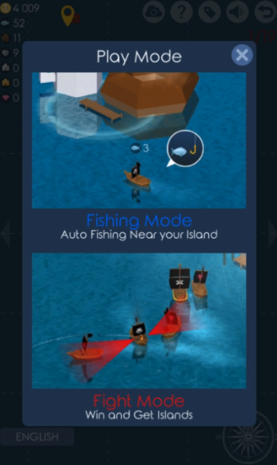 Dokdo screenshot 8