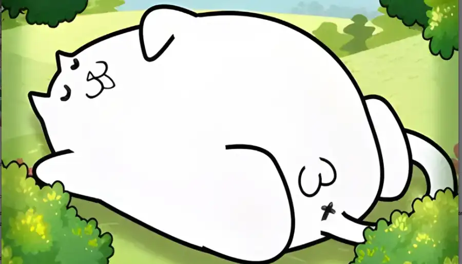 Doodle Cats: Save The Cat, Cat Drawing screenshot 5