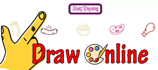 Draw Online SellUnitySourceCode screenshot 2
