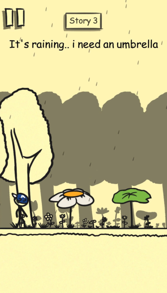 Dumb Hero – Unity - Admob - InApp - Puzzle Game screenshot 4