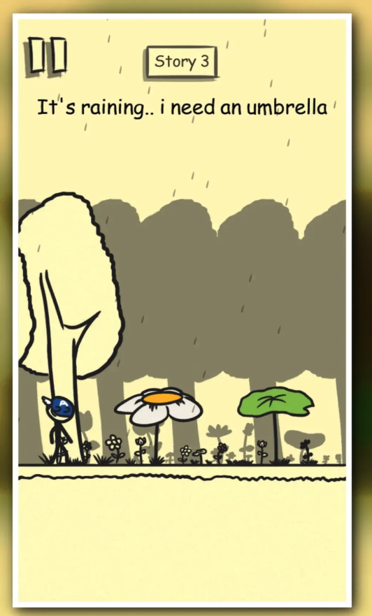Dumb Hero – Unity - Admob - InApp - Puzzle Game screenshot 6